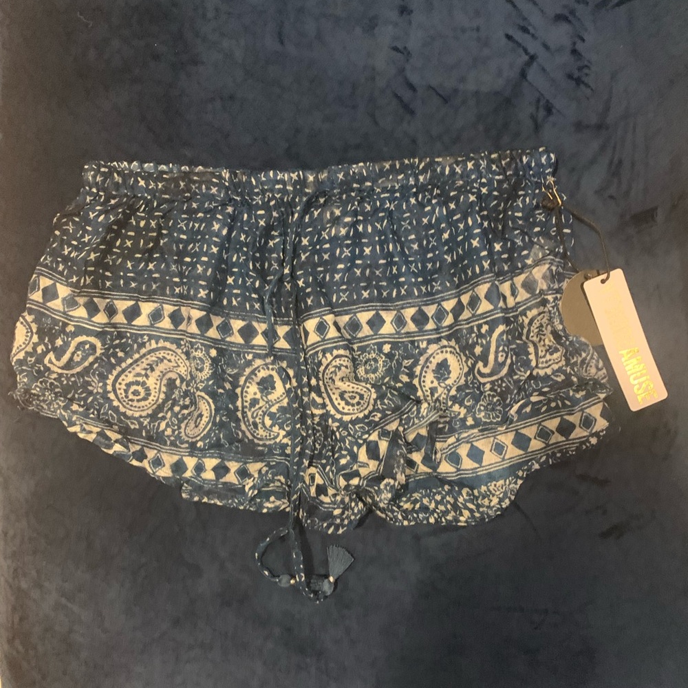 Alva Short